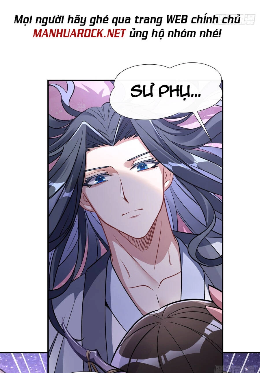 Các Nữ Đồ Đệ Của Ta Đều Là Chư Thiên Đại Lão Tương Lai Chapter 104 - 20