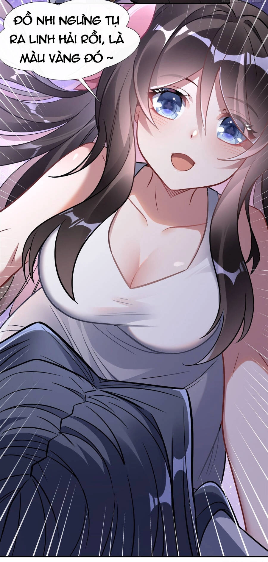 Các Nữ Đồ Đệ Của Ta Đều Là Chư Thiên Đại Lão Tương Lai Chapter 104 - 21