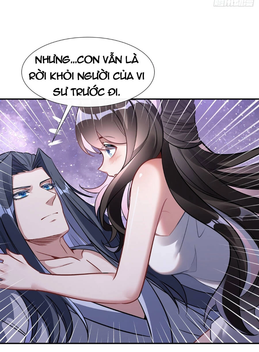 Các Nữ Đồ Đệ Của Ta Đều Là Chư Thiên Đại Lão Tương Lai Chapter 104 - 23