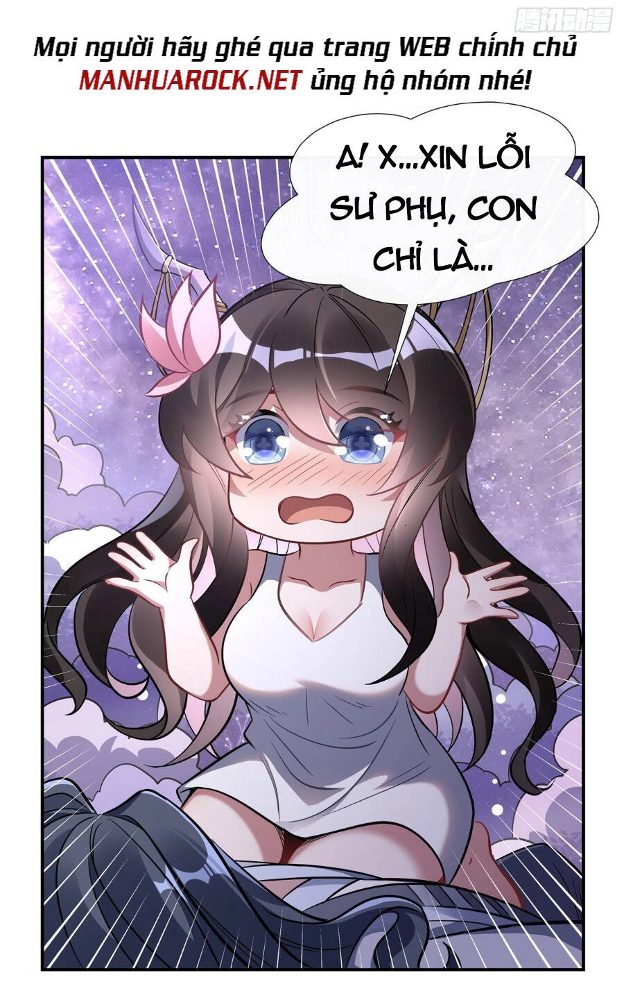 Các Nữ Đồ Đệ Của Ta Đều Là Chư Thiên Đại Lão Tương Lai Chapter 104 - 24