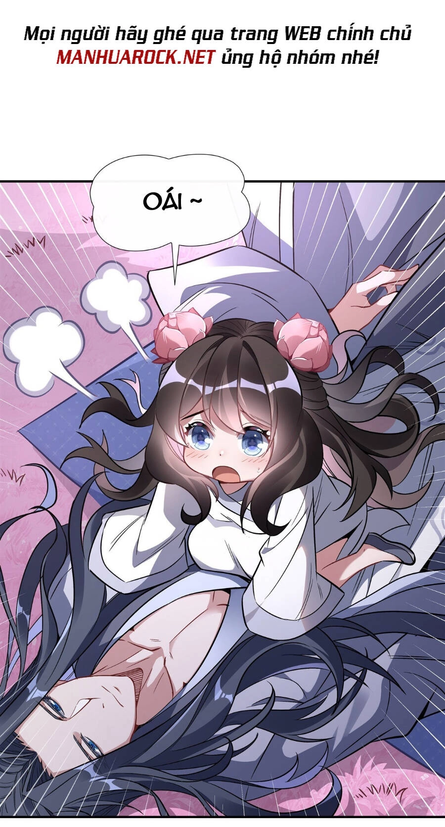 Các Nữ Đồ Đệ Của Ta Đều Là Chư Thiên Đại Lão Tương Lai Chapter 104 - 26