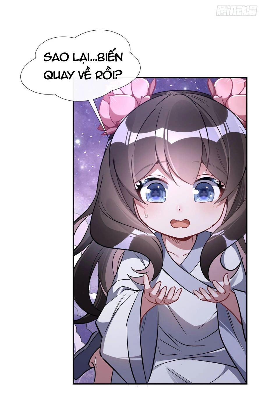 Các Nữ Đồ Đệ Của Ta Đều Là Chư Thiên Đại Lão Tương Lai Chapter 104 - 28