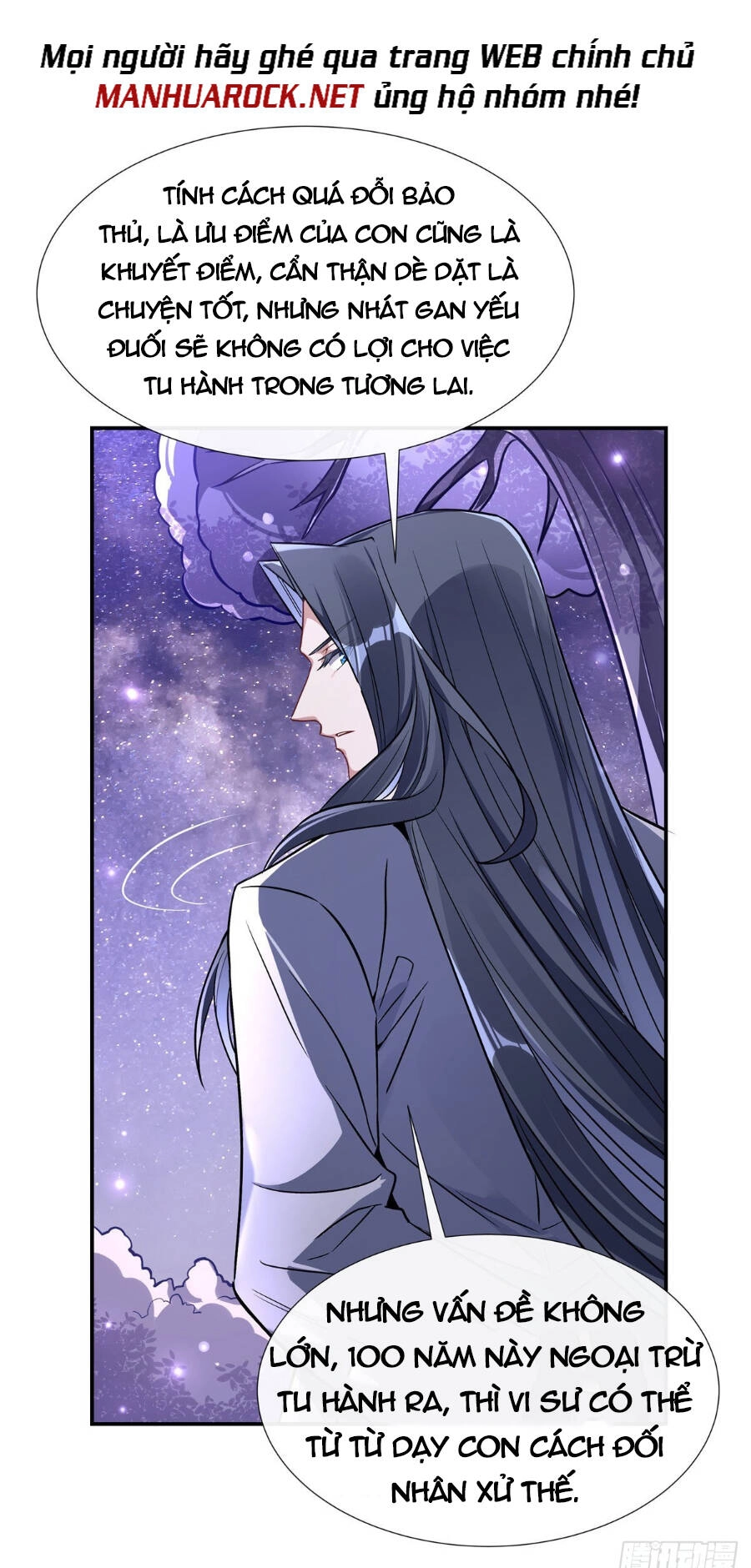 Các Nữ Đồ Đệ Của Ta Đều Là Chư Thiên Đại Lão Tương Lai Chapter 104 - 33