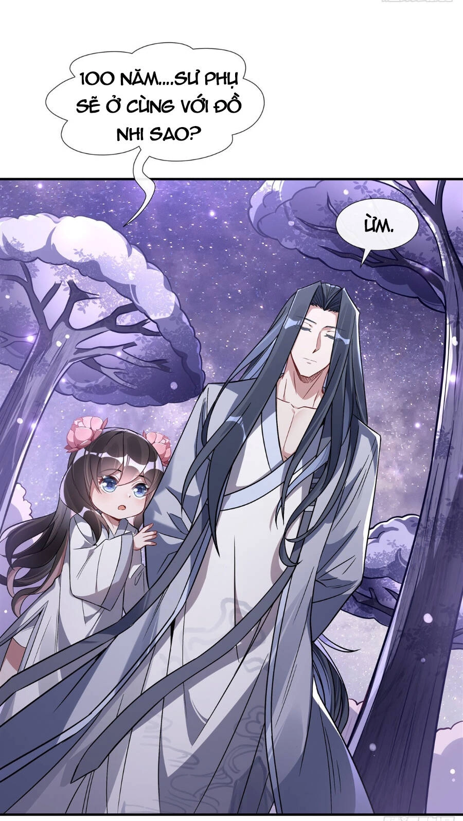 Các Nữ Đồ Đệ Của Ta Đều Là Chư Thiên Đại Lão Tương Lai Chapter 104 - 34