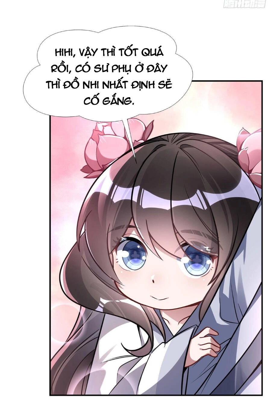 Các Nữ Đồ Đệ Của Ta Đều Là Chư Thiên Đại Lão Tương Lai Chapter 104 - 35