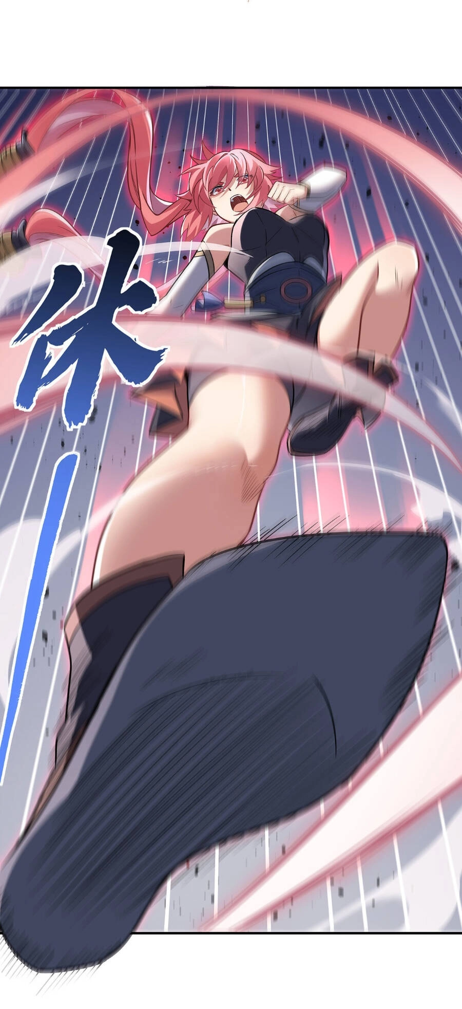 Các Nữ Đồ Đệ Của Ta Đều Là Chư Thiên Đại Lão Tương Lai Chapter 104 - 43