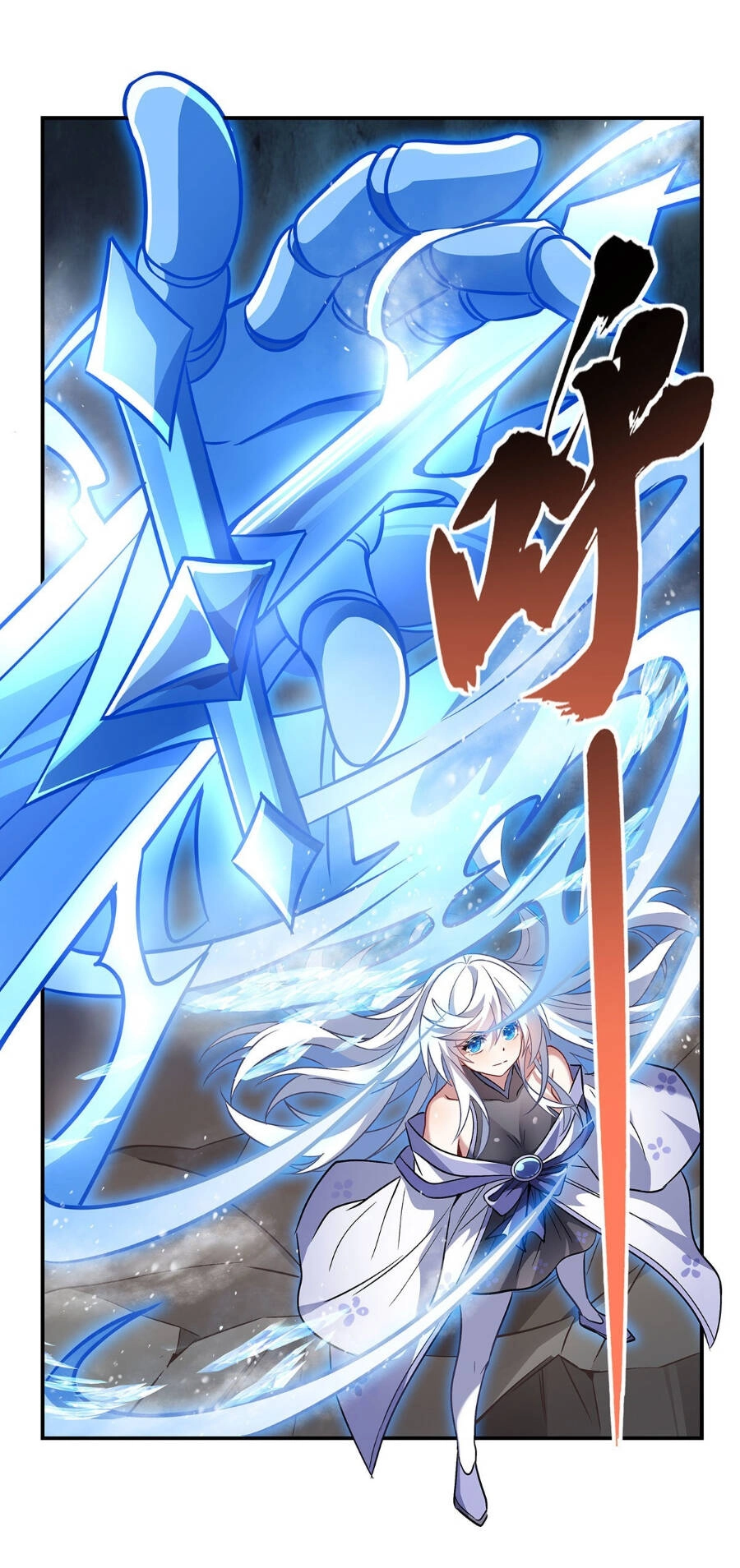 Các Nữ Đồ Đệ Của Ta Đều Là Chư Thiên Đại Lão Tương Lai Chapter 104 - 44