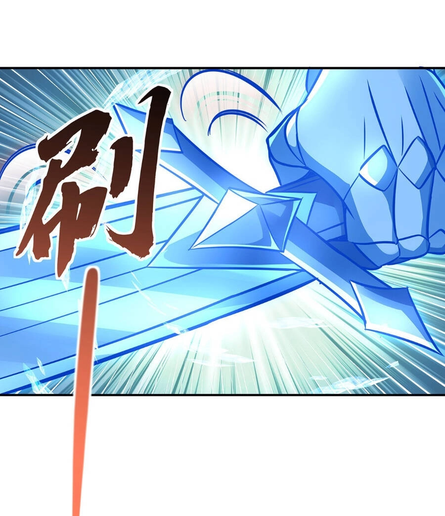 Các Nữ Đồ Đệ Của Ta Đều Là Chư Thiên Đại Lão Tương Lai Chapter 104 - 45