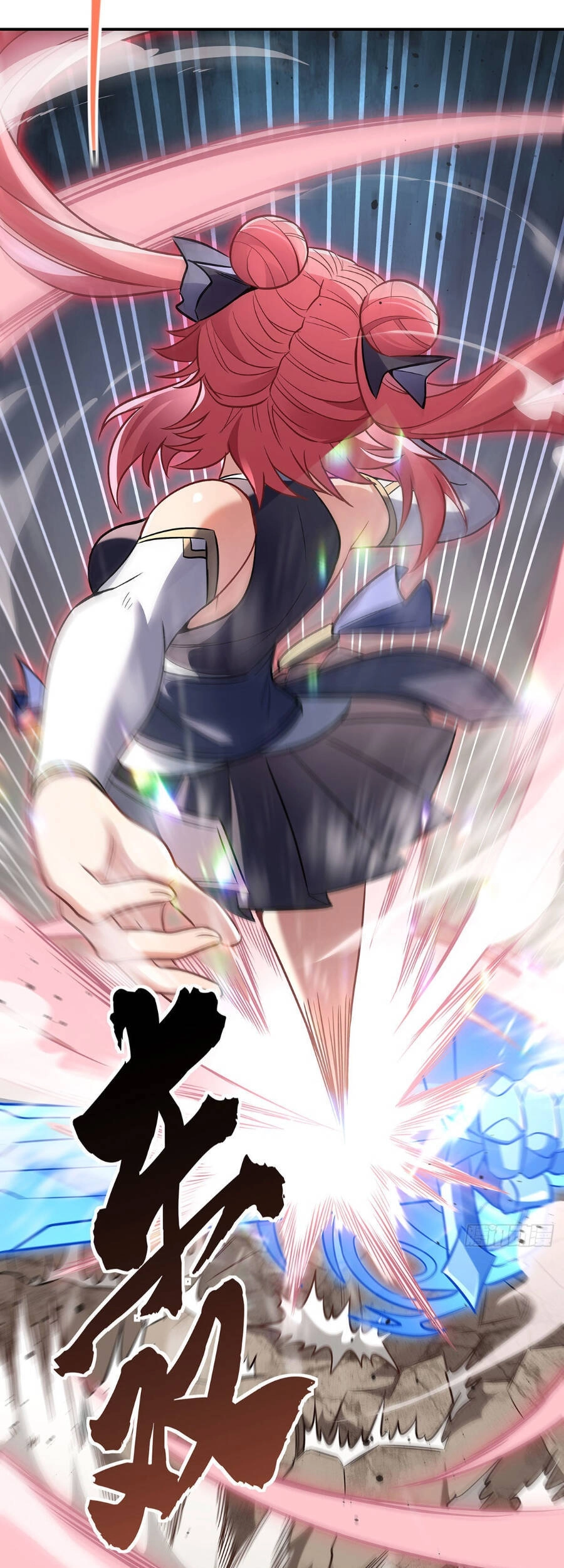 Các Nữ Đồ Đệ Của Ta Đều Là Chư Thiên Đại Lão Tương Lai Chapter 104 - 46