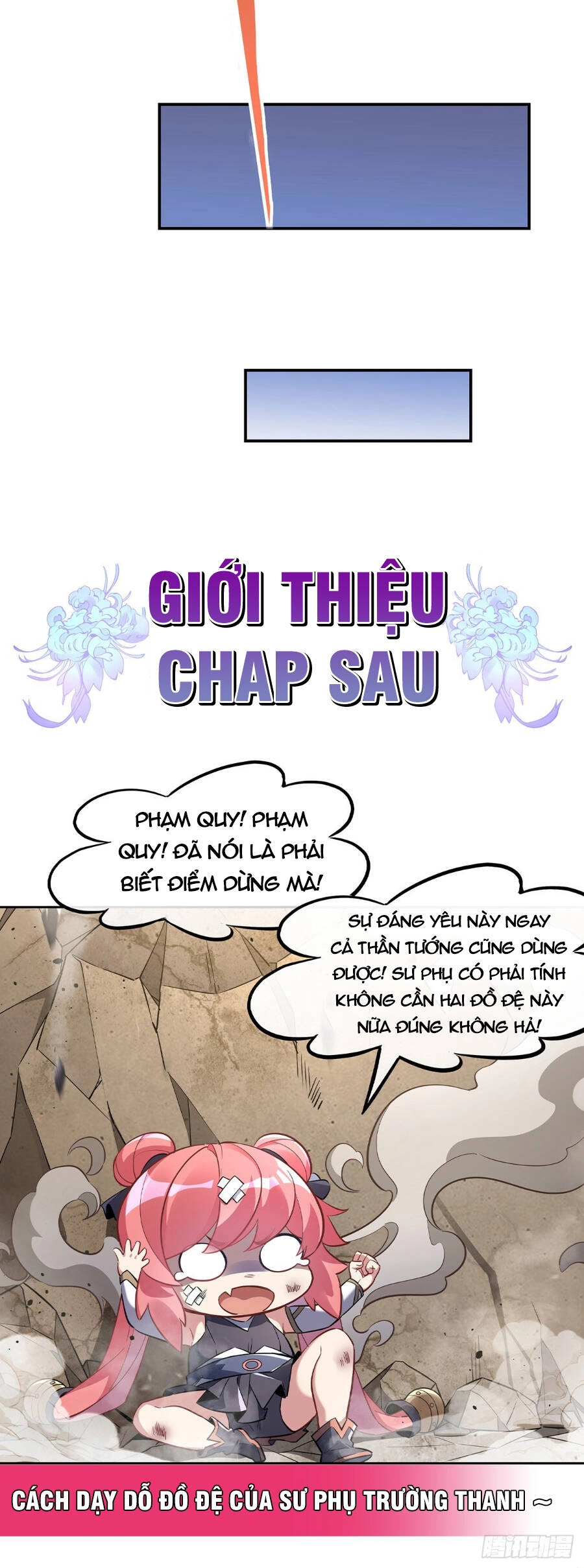 Các Nữ Đồ Đệ Của Ta Đều Là Chư Thiên Đại Lão Tương Lai Chapter 104 - 48