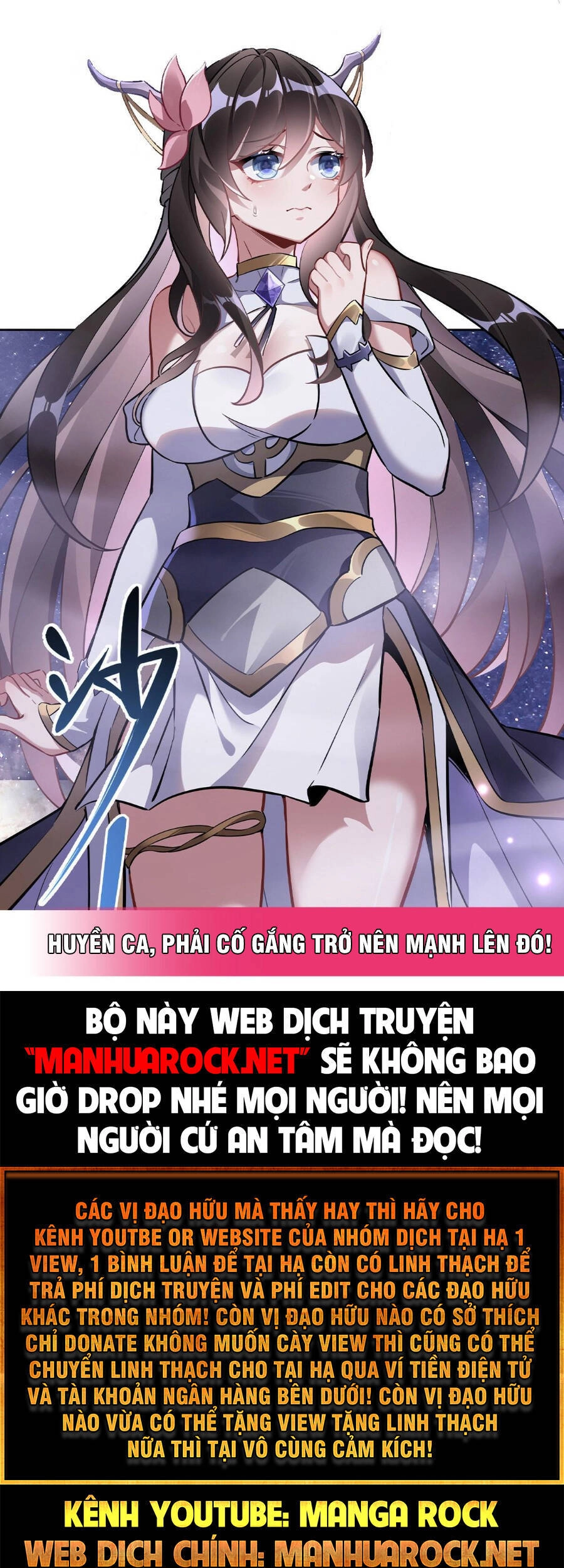 Các Nữ Đồ Đệ Của Ta Đều Là Chư Thiên Đại Lão Tương Lai Chapter 104 - 49