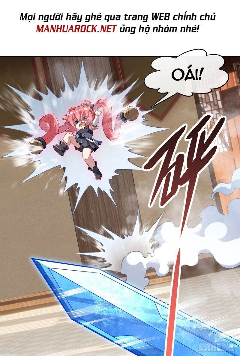 Các Nữ Đồ Đệ Của Ta Đều Là Chư Thiên Đại Lão Tương Lai Chapter 105 - 3