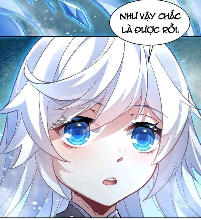 Các Nữ Đồ Đệ Của Ta Đều Là Chư Thiên Đại Lão Tương Lai Chapter 105 - 6