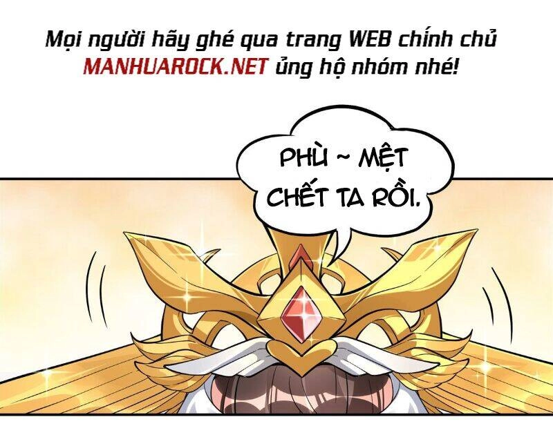 Các Nữ Đồ Đệ Của Ta Đều Là Chư Thiên Đại Lão Tương Lai Chapter 105 - 10