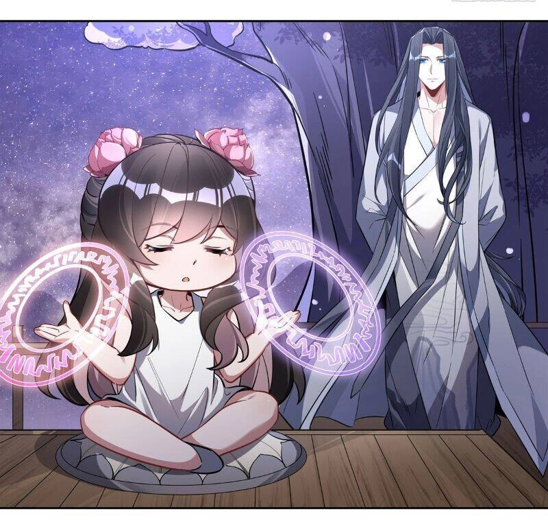 Các Nữ Đồ Đệ Của Ta Đều Là Chư Thiên Đại Lão Tương Lai Chapter 105 - 21