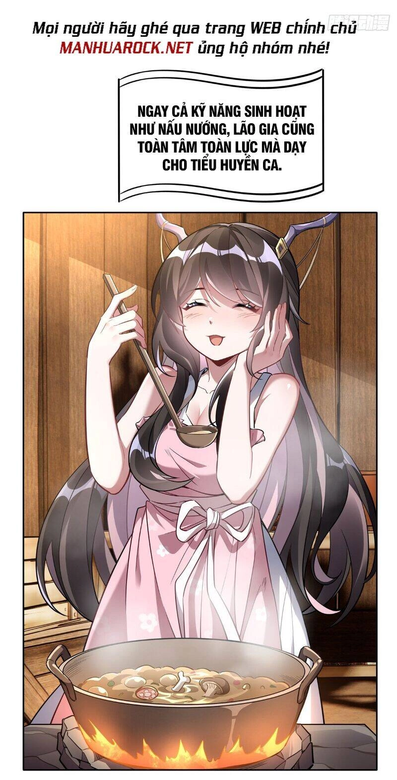 Các Nữ Đồ Đệ Của Ta Đều Là Chư Thiên Đại Lão Tương Lai Chapter 105 - 25