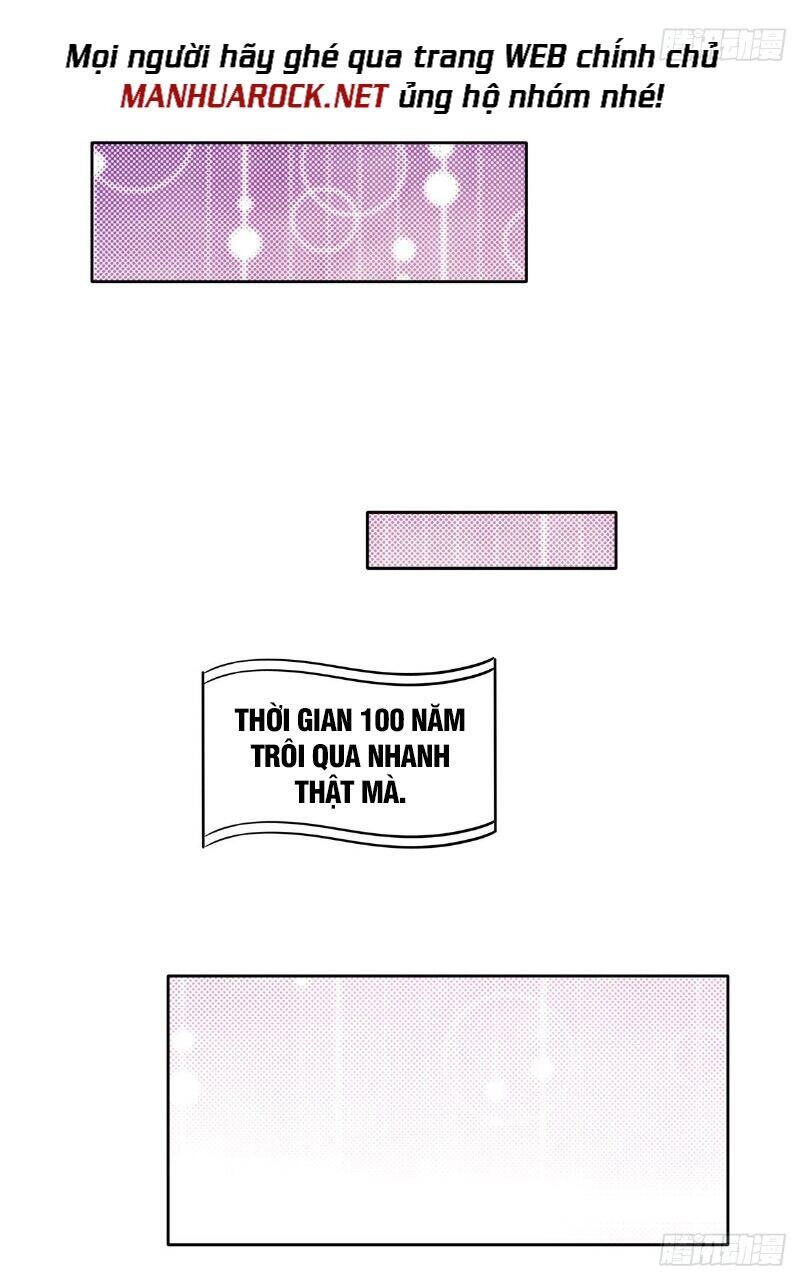 Các Nữ Đồ Đệ Của Ta Đều Là Chư Thiên Đại Lão Tương Lai Chapter 105 - 26