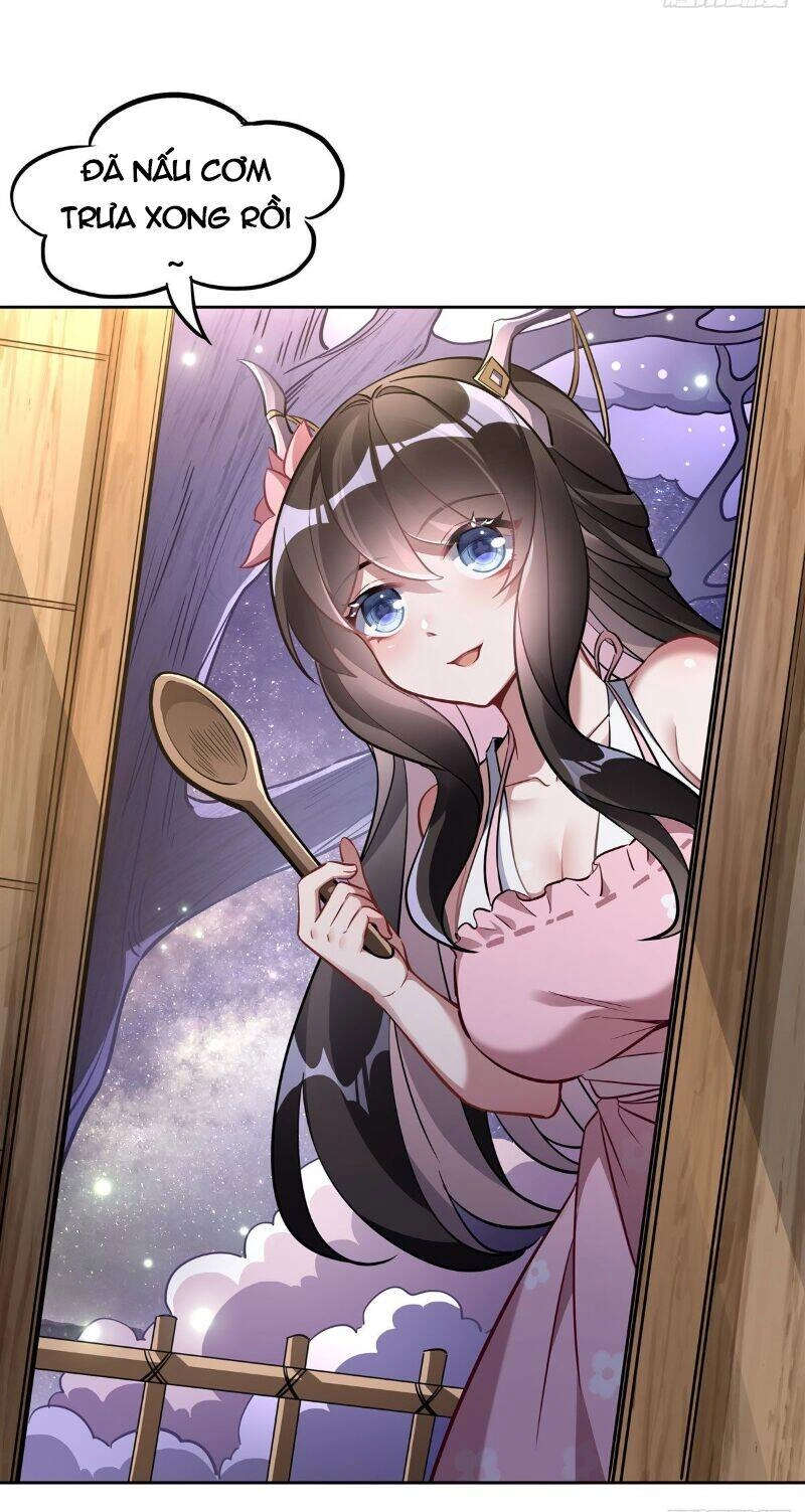 Các Nữ Đồ Đệ Của Ta Đều Là Chư Thiên Đại Lão Tương Lai Chapter 105 - 28