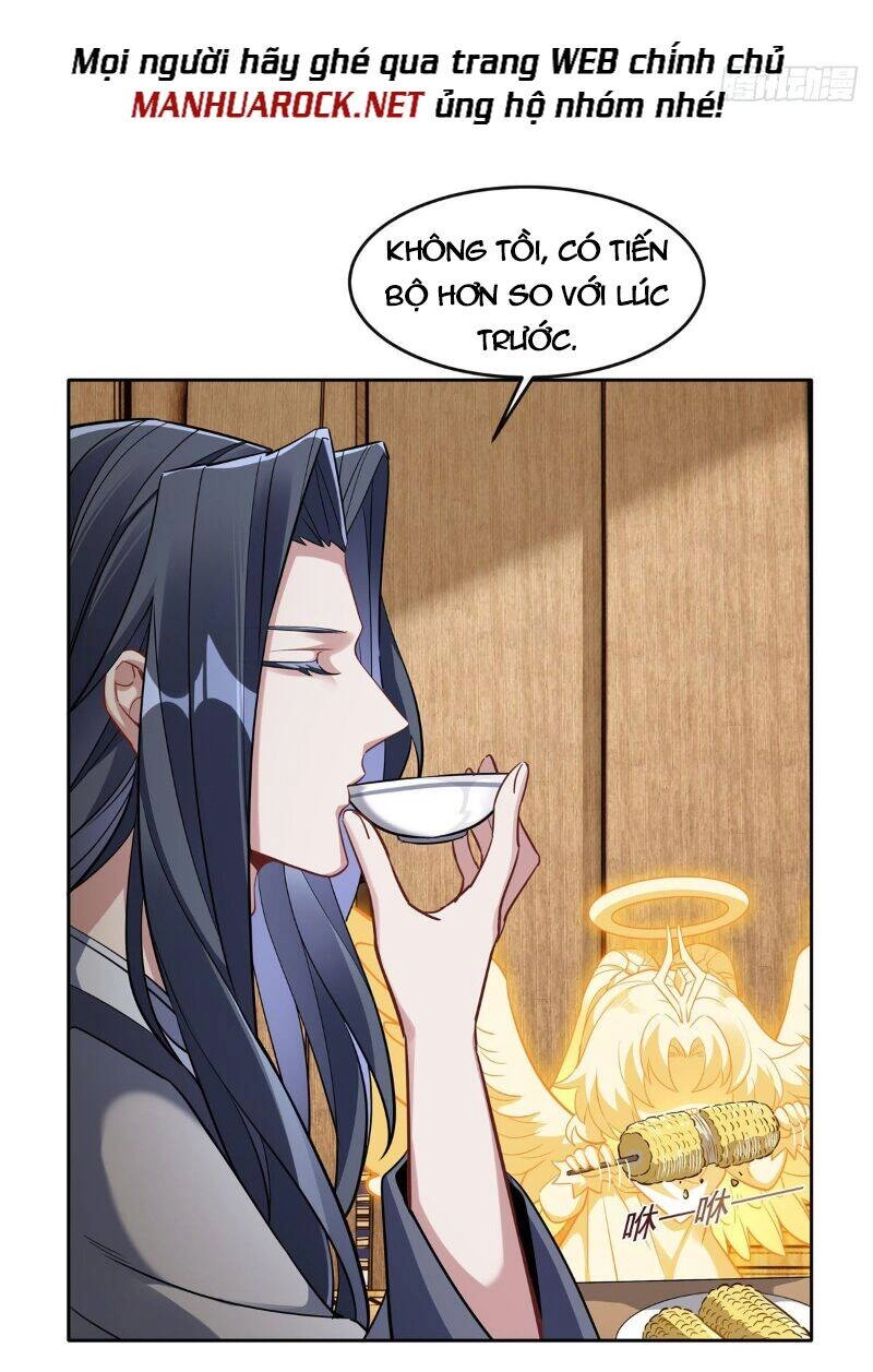 Các Nữ Đồ Đệ Của Ta Đều Là Chư Thiên Đại Lão Tương Lai Chapter 105 - 30