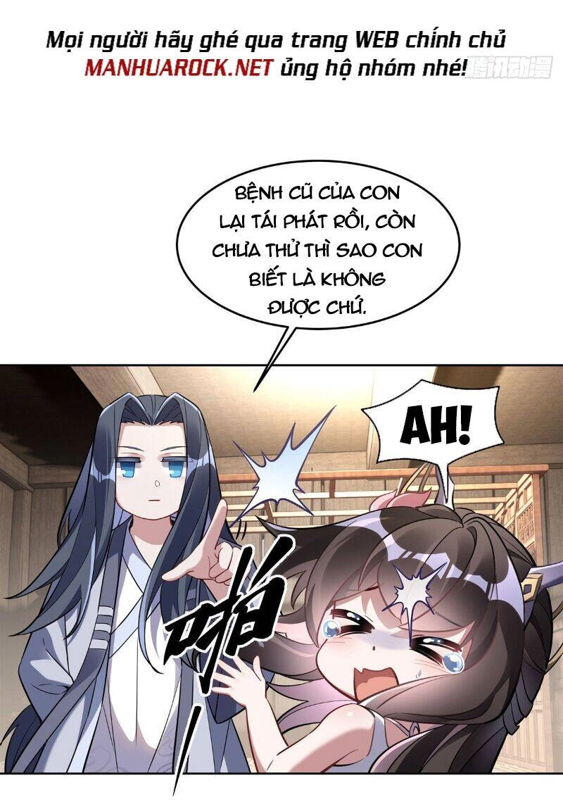 Các Nữ Đồ Đệ Của Ta Đều Là Chư Thiên Đại Lão Tương Lai Chapter 105 - 37