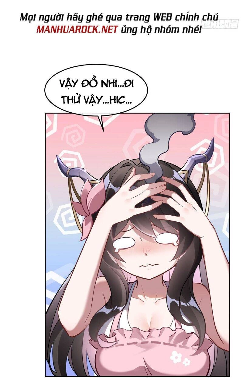 Các Nữ Đồ Đệ Của Ta Đều Là Chư Thiên Đại Lão Tương Lai Chapter 105 - 38