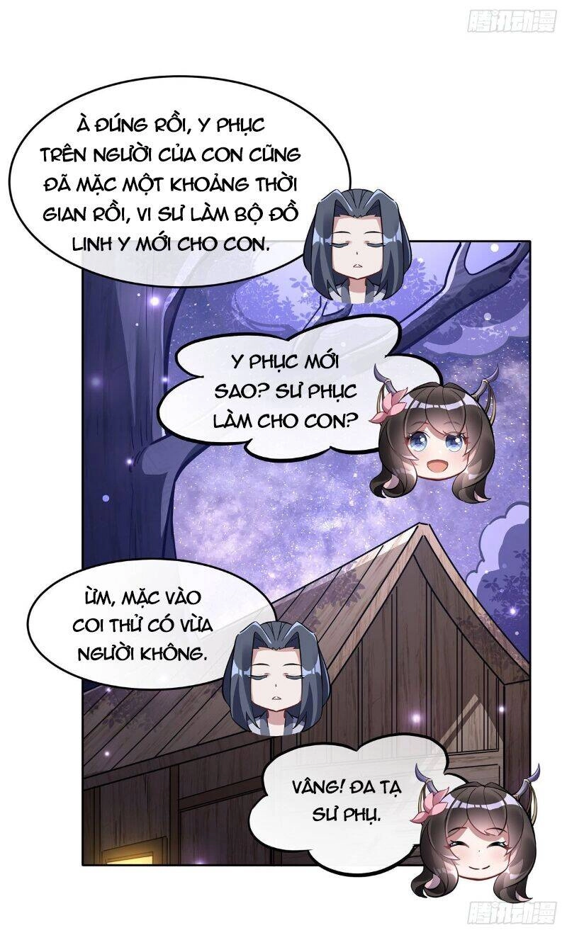 Các Nữ Đồ Đệ Của Ta Đều Là Chư Thiên Đại Lão Tương Lai Chapter 105 - 39