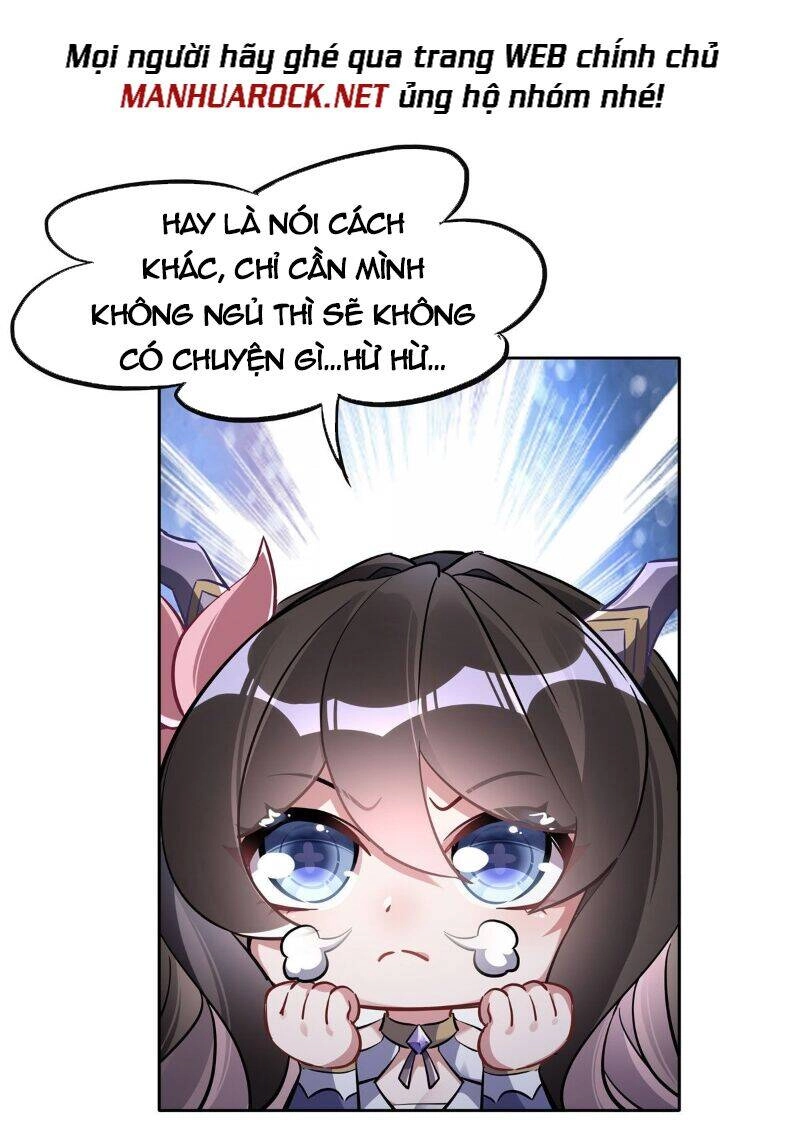 Các Nữ Đồ Đệ Của Ta Đều Là Chư Thiên Đại Lão Tương Lai Chapter 105 - 44