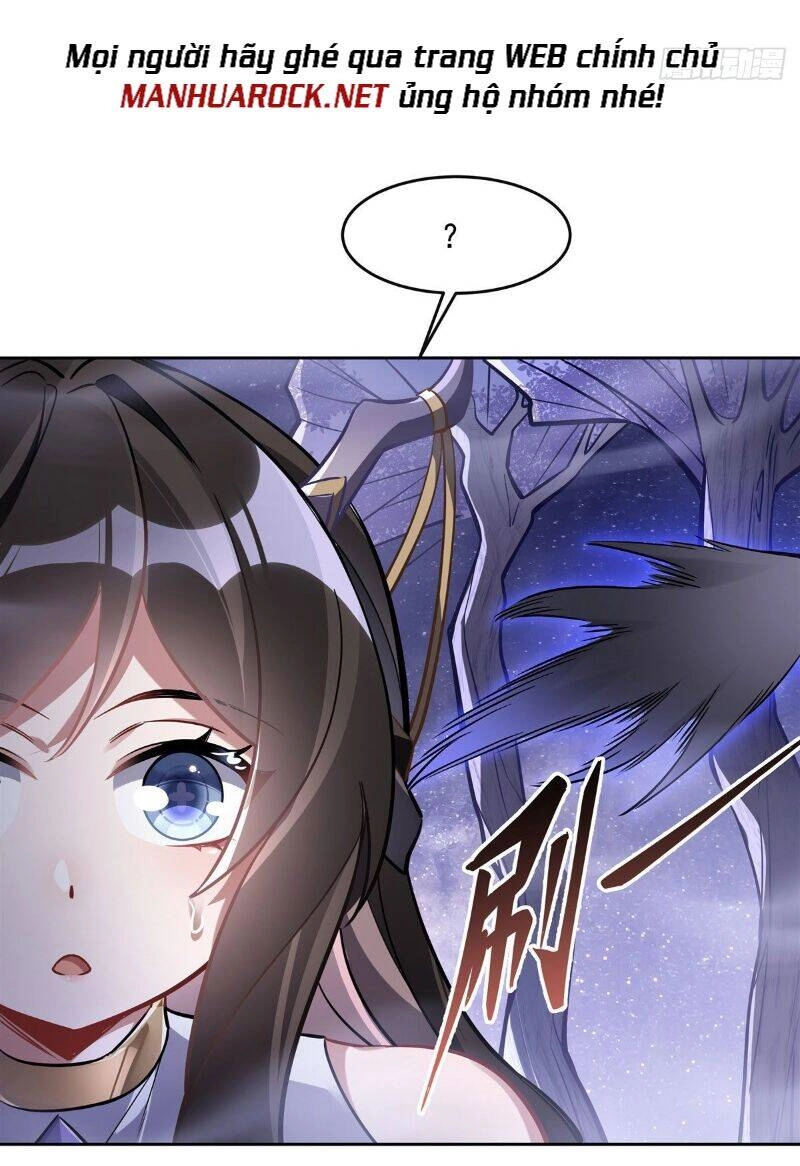 Các Nữ Đồ Đệ Của Ta Đều Là Chư Thiên Đại Lão Tương Lai Chapter 105 - 45