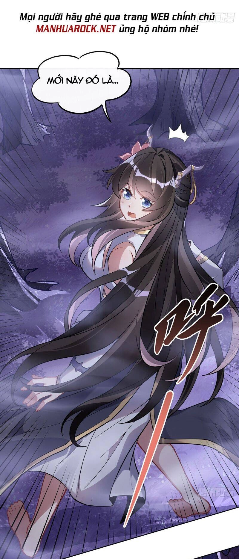 Các Nữ Đồ Đệ Của Ta Đều Là Chư Thiên Đại Lão Tương Lai Chapter 105 - 46