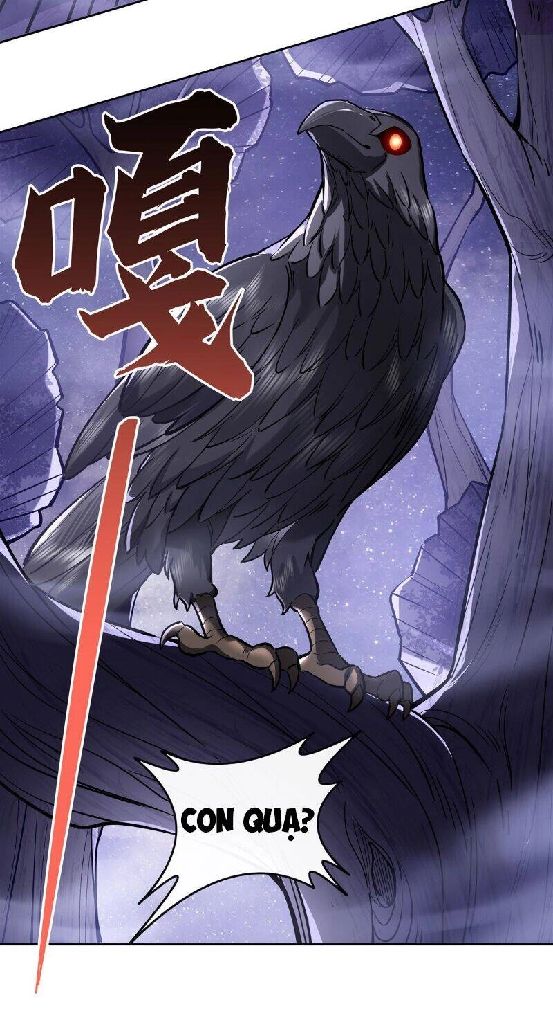 Các Nữ Đồ Đệ Của Ta Đều Là Chư Thiên Đại Lão Tương Lai Chapter 105 - 47