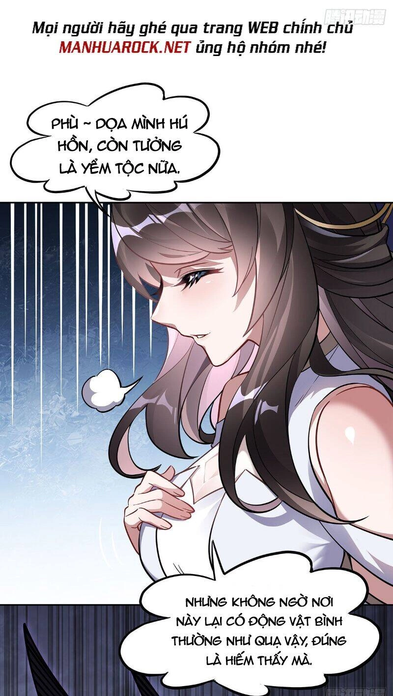 Các Nữ Đồ Đệ Của Ta Đều Là Chư Thiên Đại Lão Tương Lai Chapter 105 - 48