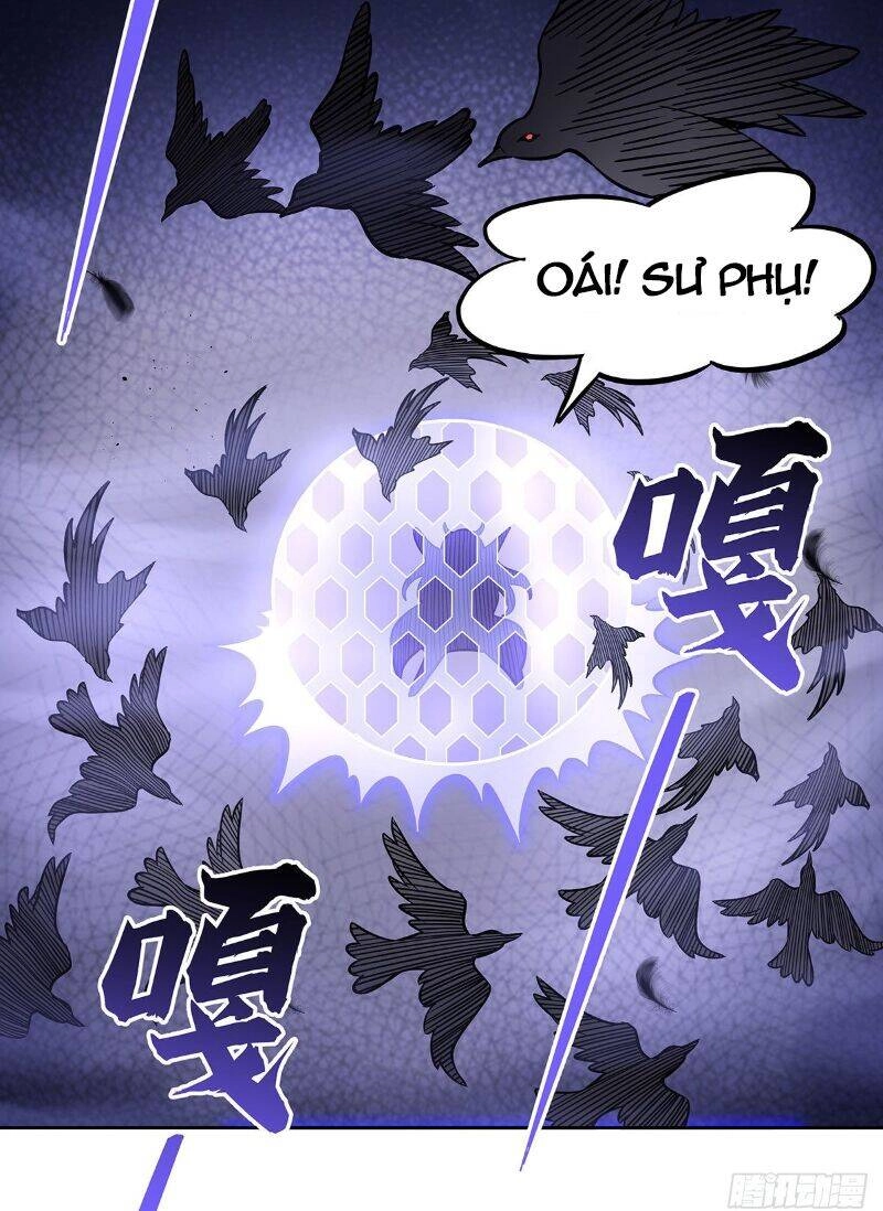 Các Nữ Đồ Đệ Của Ta Đều Là Chư Thiên Đại Lão Tương Lai Chapter 105 - 52