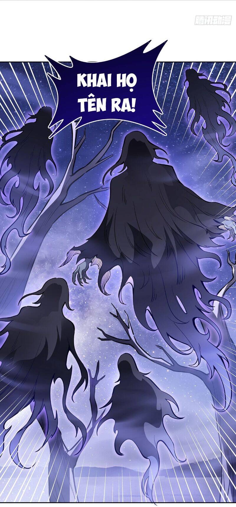 Các Nữ Đồ Đệ Của Ta Đều Là Chư Thiên Đại Lão Tương Lai Chapter 105 - 54