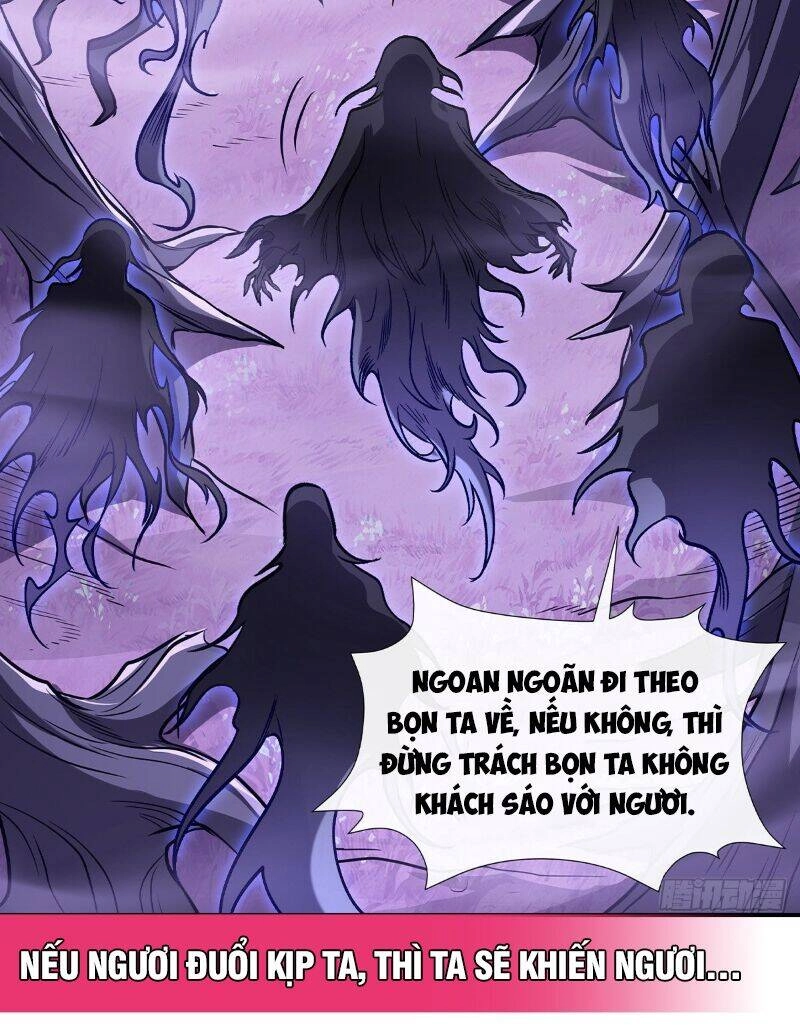 Các Nữ Đồ Đệ Của Ta Đều Là Chư Thiên Đại Lão Tương Lai Chapter 105 - 56