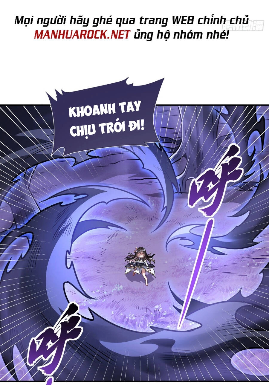 Các Nữ Đồ Đệ Của Ta Đều Là Chư Thiên Đại Lão Tương Lai Chapter 106 - 14