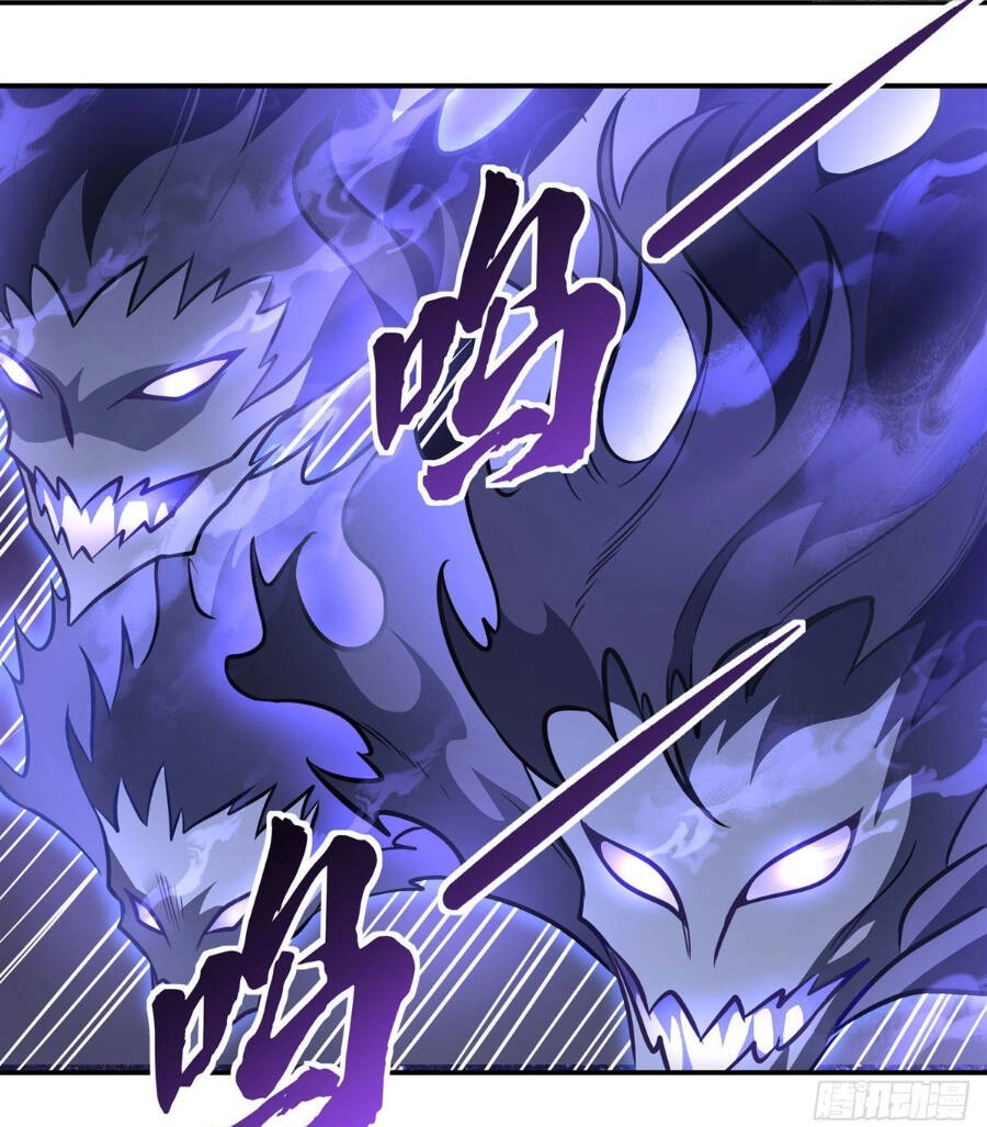 Các Nữ Đồ Đệ Của Ta Đều Là Chư Thiên Đại Lão Tương Lai Chapter 106 - 17