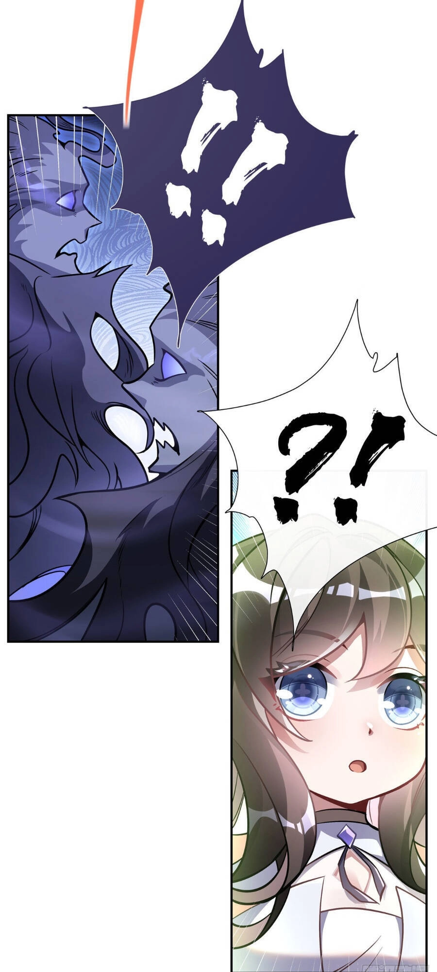 Các Nữ Đồ Đệ Của Ta Đều Là Chư Thiên Đại Lão Tương Lai Chapter 106 - 19