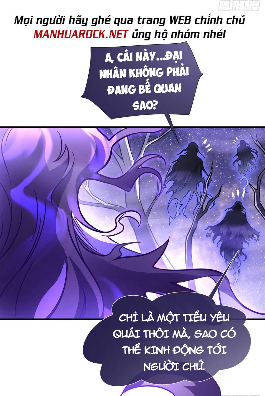 Các Nữ Đồ Đệ Của Ta Đều Là Chư Thiên Đại Lão Tương Lai Chapter 106 - 23