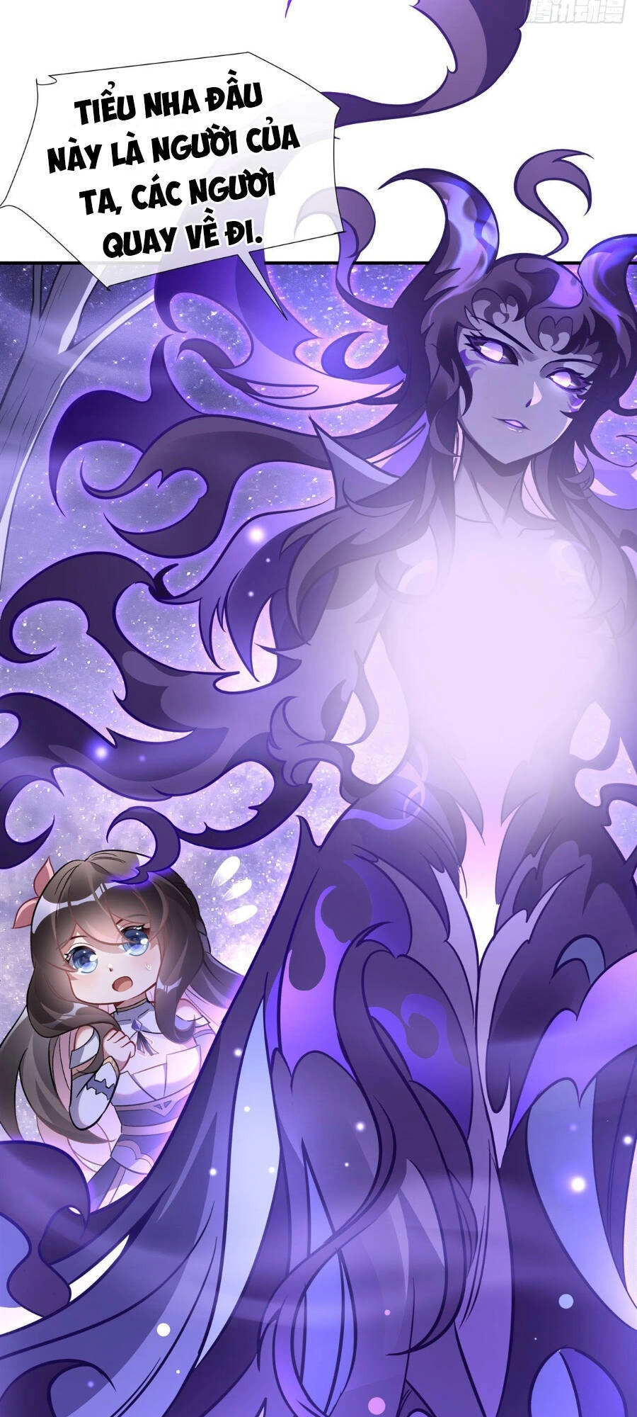 Các Nữ Đồ Đệ Của Ta Đều Là Chư Thiên Đại Lão Tương Lai Chapter 106 - 24