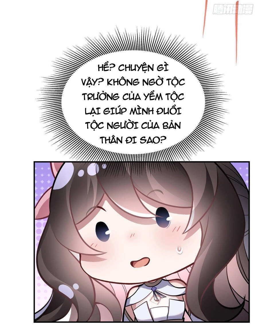 Các Nữ Đồ Đệ Của Ta Đều Là Chư Thiên Đại Lão Tương Lai Chapter 106 - 27