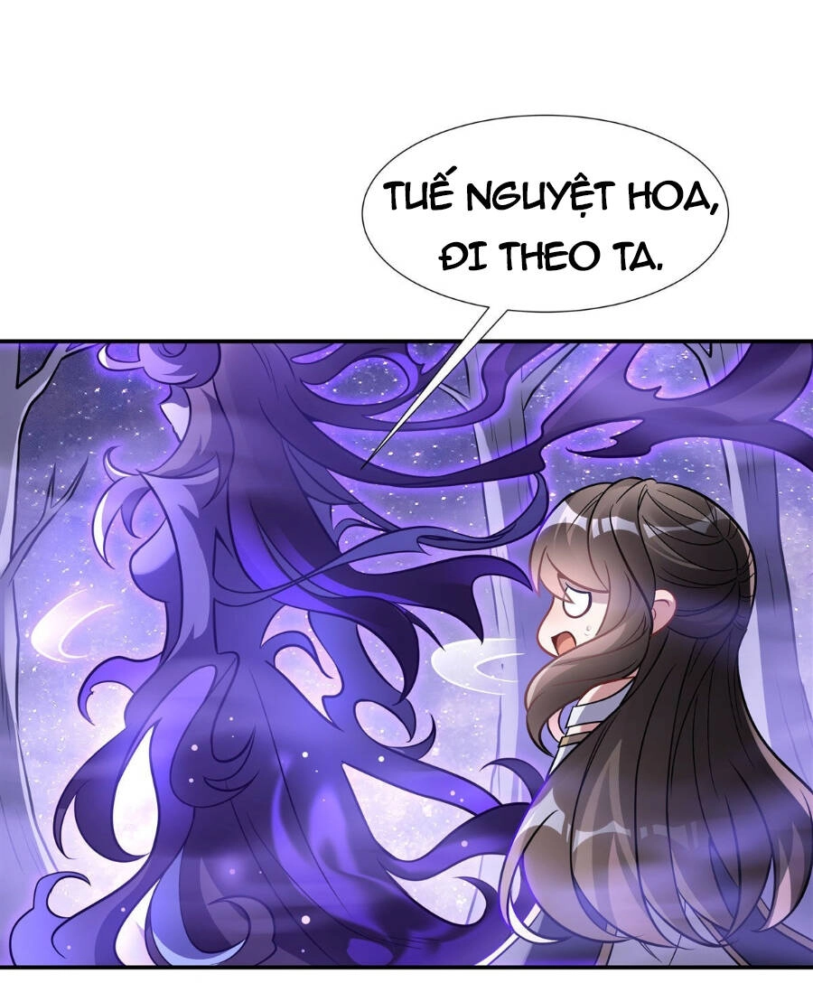 Các Nữ Đồ Đệ Của Ta Đều Là Chư Thiên Đại Lão Tương Lai Chapter 106 - 28