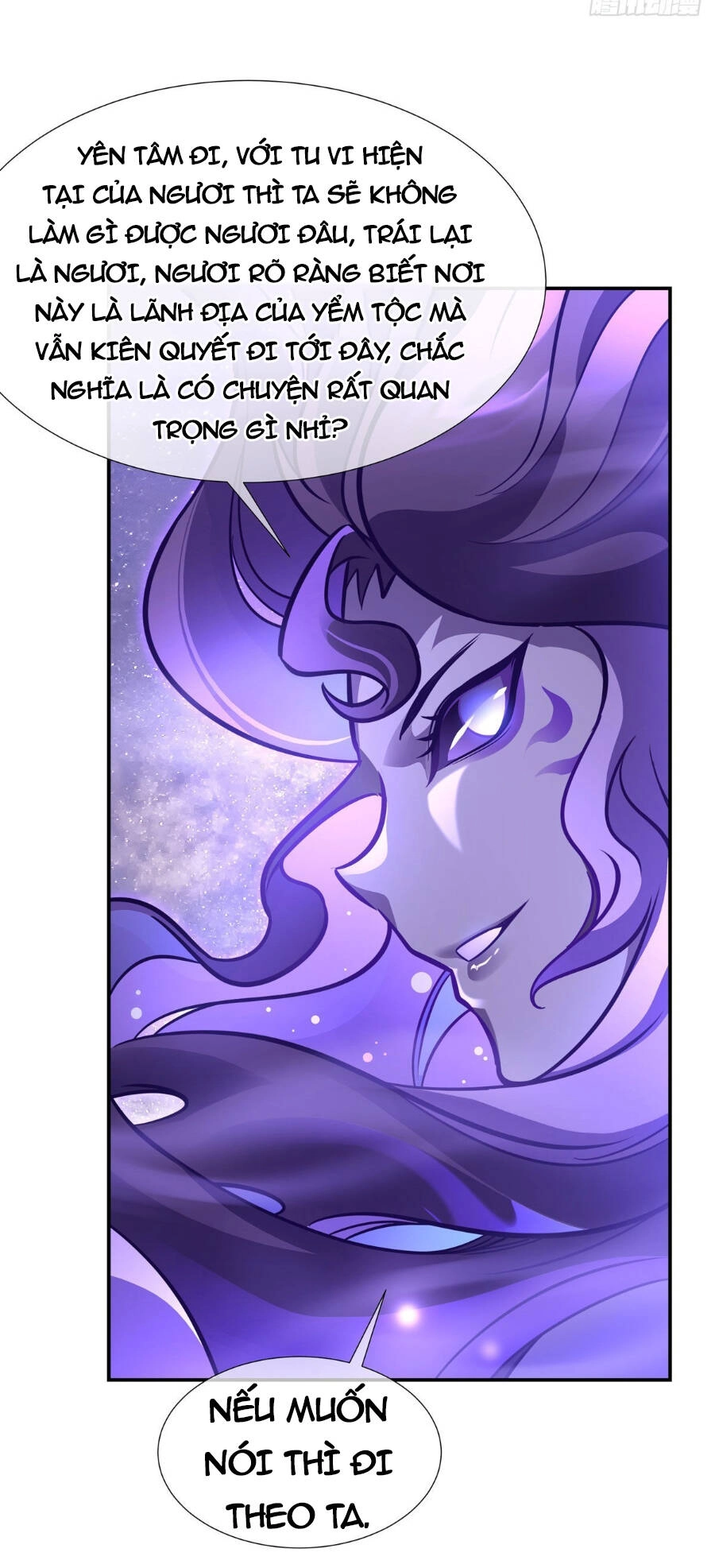 Các Nữ Đồ Đệ Của Ta Đều Là Chư Thiên Đại Lão Tương Lai Chapter 106 - 30