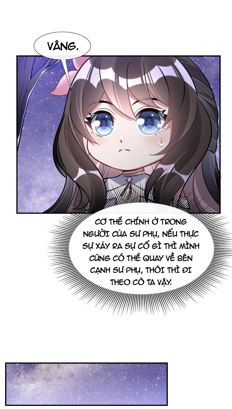 Các Nữ Đồ Đệ Của Ta Đều Là Chư Thiên Đại Lão Tương Lai Chapter 106 - 31