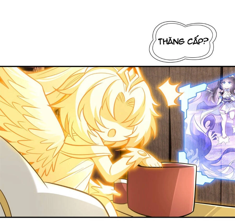 Các Nữ Đồ Đệ Của Ta Đều Là Chư Thiên Đại Lão Tương Lai Chapter 106 - 34