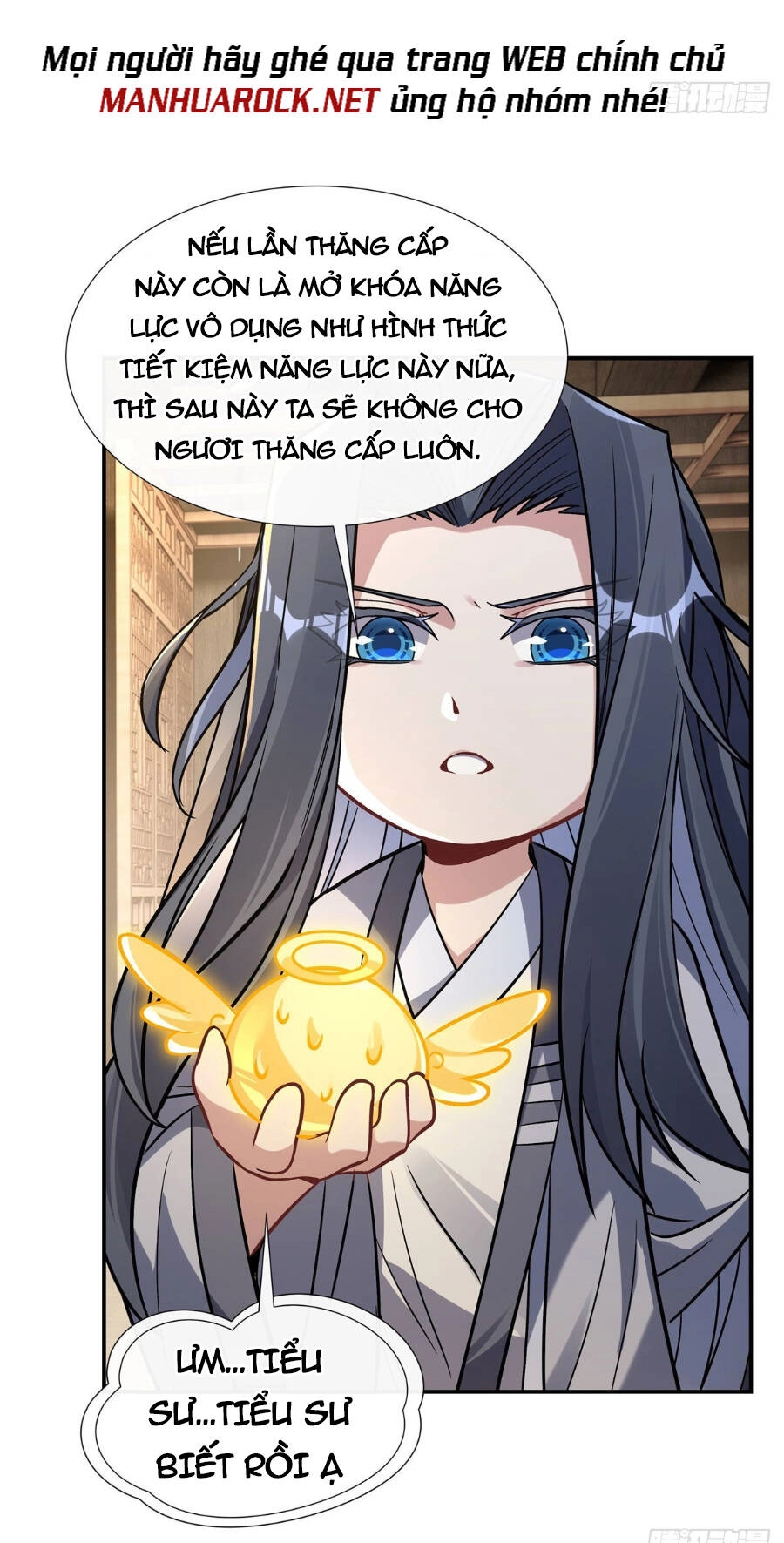 Các Nữ Đồ Đệ Của Ta Đều Là Chư Thiên Đại Lão Tương Lai Chapter 106 - 37