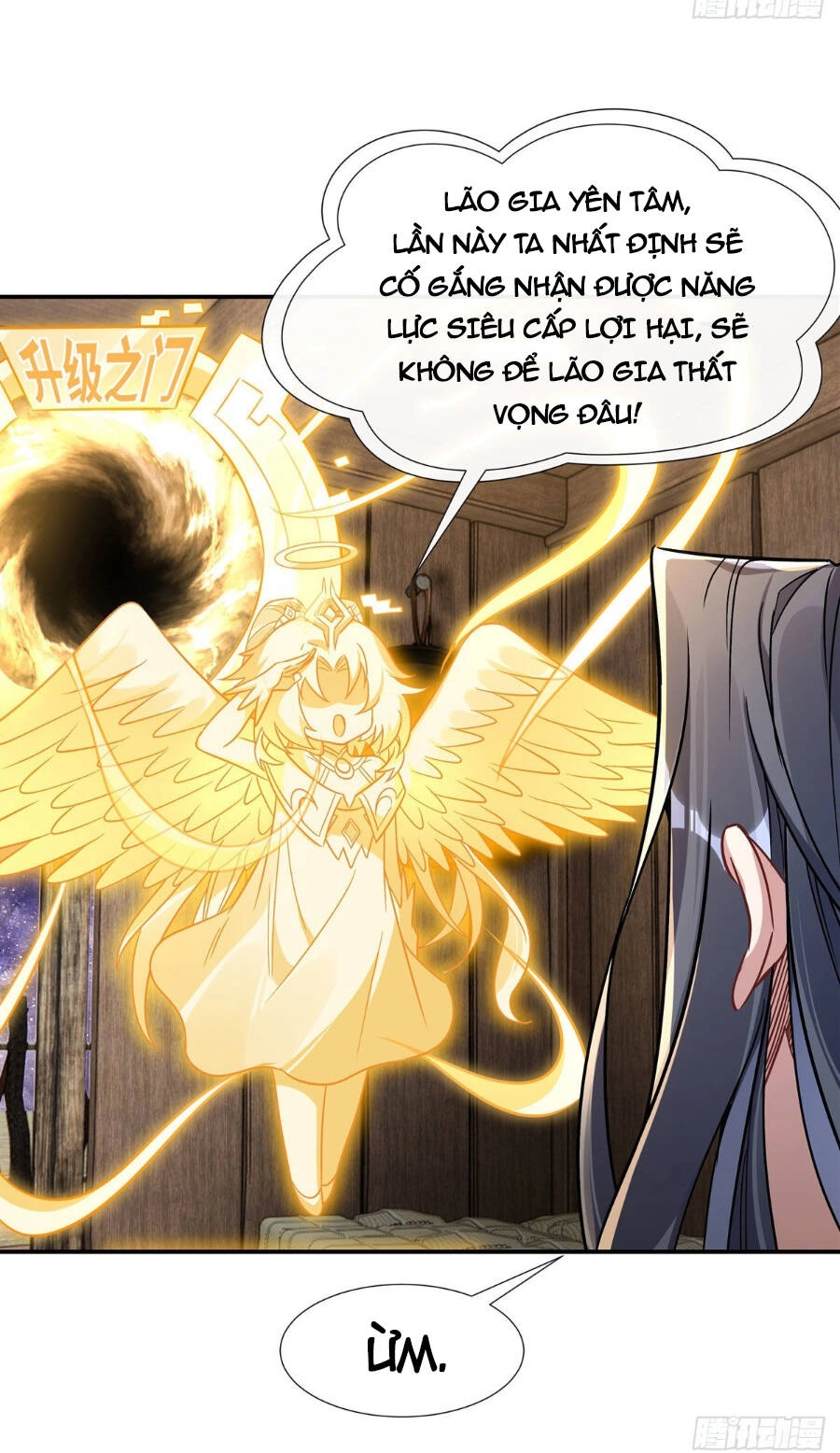 Các Nữ Đồ Đệ Của Ta Đều Là Chư Thiên Đại Lão Tương Lai Chapter 106 - 38