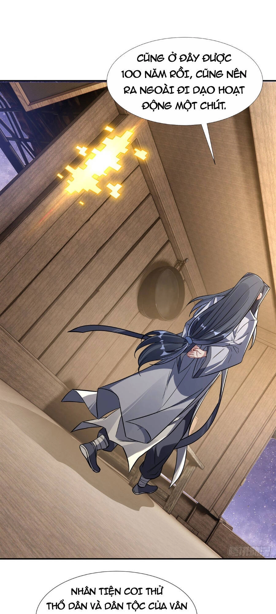 Các Nữ Đồ Đệ Của Ta Đều Là Chư Thiên Đại Lão Tương Lai Chapter 106 - 39