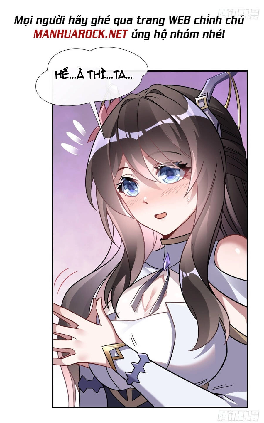 Các Nữ Đồ Đệ Của Ta Đều Là Chư Thiên Đại Lão Tương Lai Chapter 106 - 43