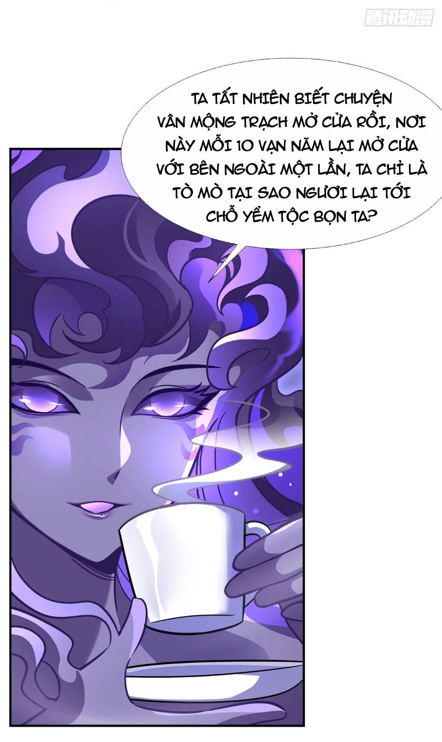 Các Nữ Đồ Đệ Của Ta Đều Là Chư Thiên Đại Lão Tương Lai Chapter 106 - 48