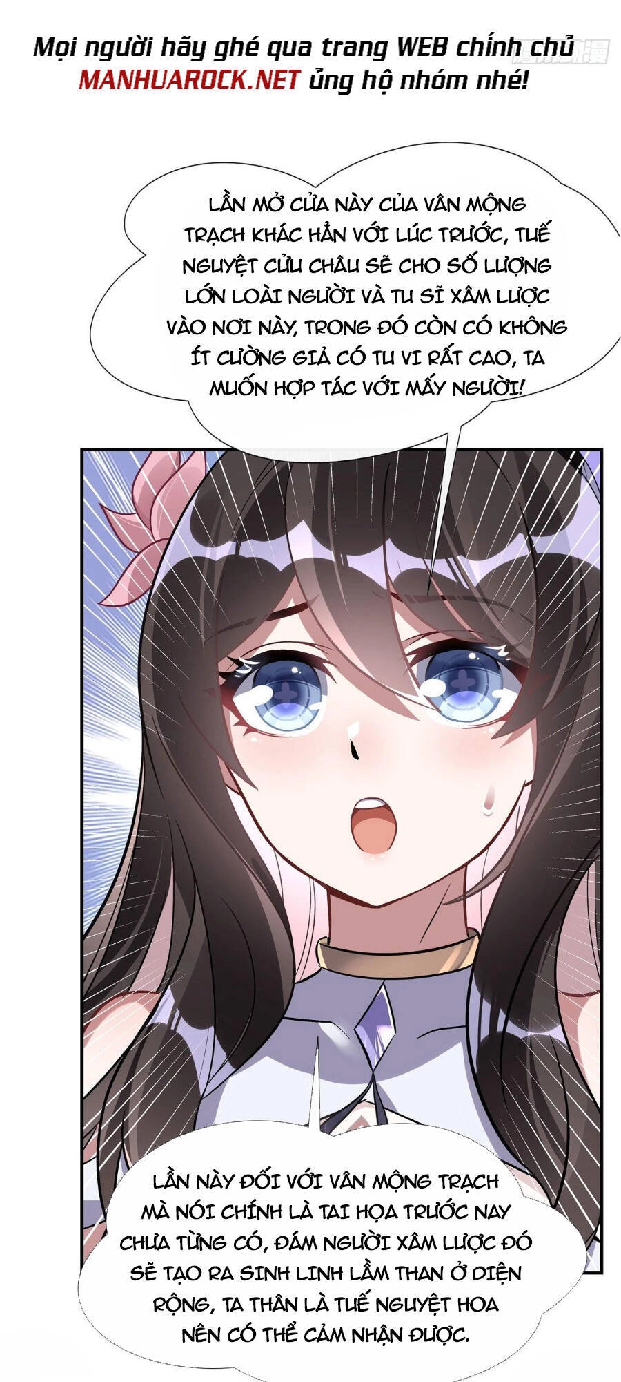 Các Nữ Đồ Đệ Của Ta Đều Là Chư Thiên Đại Lão Tương Lai Chapter 106 - 49